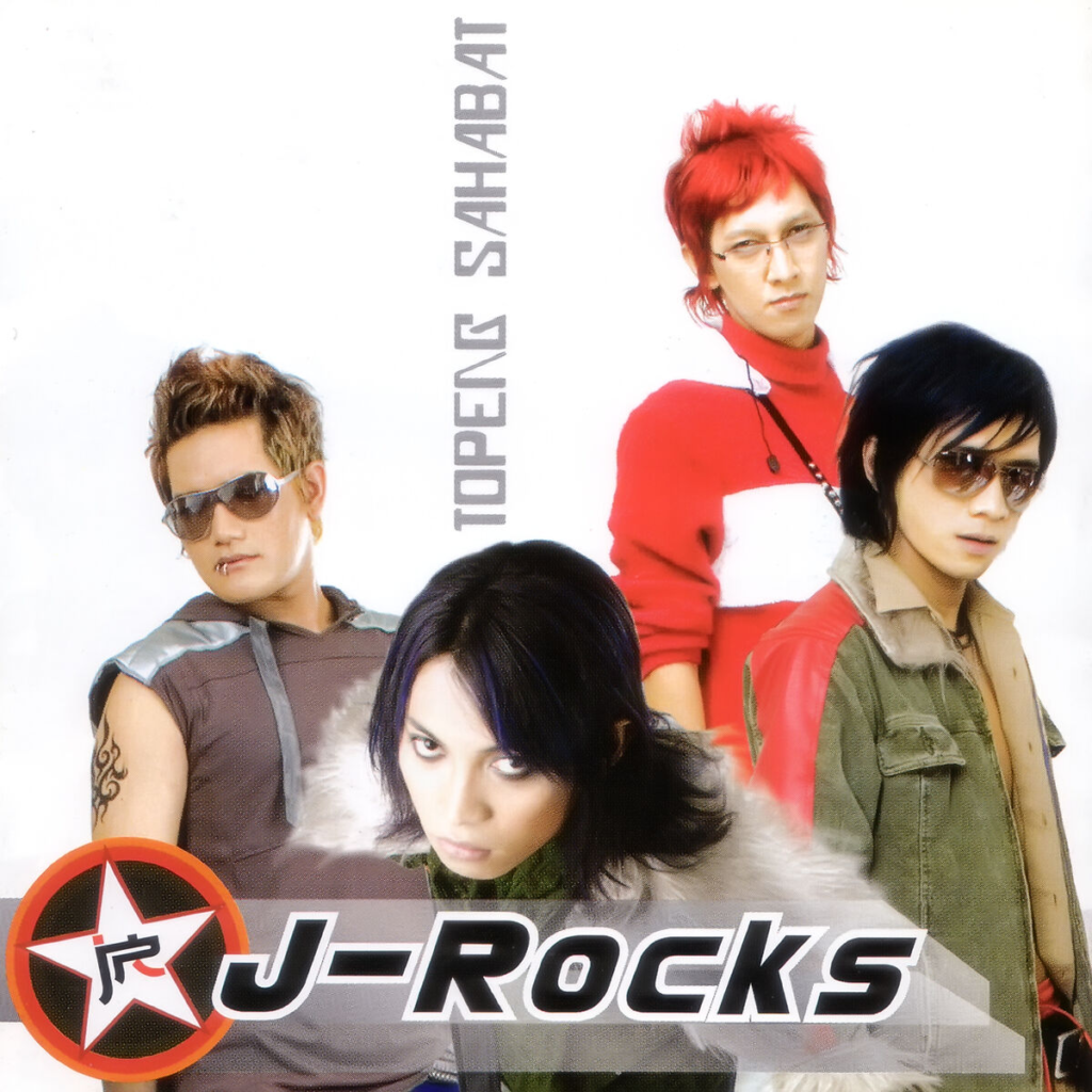 Ceria - J-Rocks