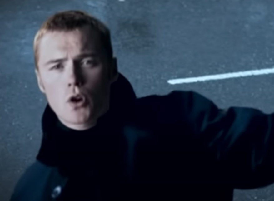 If Tomorrow Never Comes - Ronan Keating