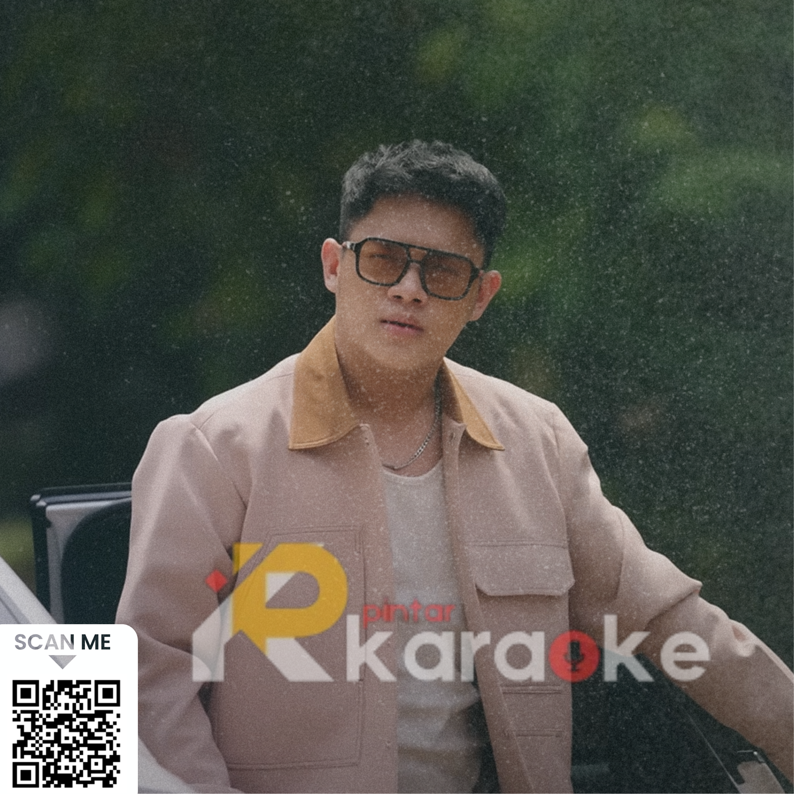 lirik lagu Mengapa-Rony Parulian pintar karaoke